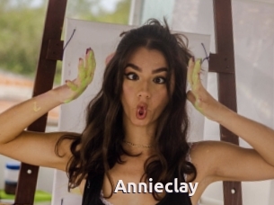 Annieclay