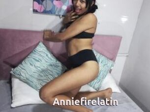 Anniefirelatin