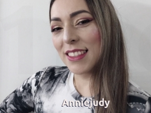 Anniejudy