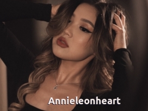 Annieleonheart