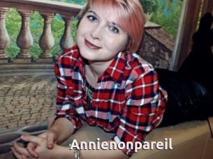 Annienonpareil
