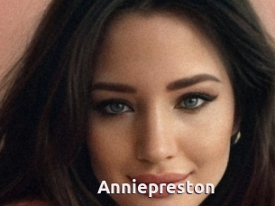 anniepreston 1 maitresse dominatrice