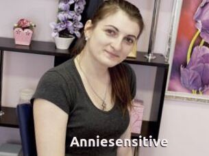 Anniesensitive