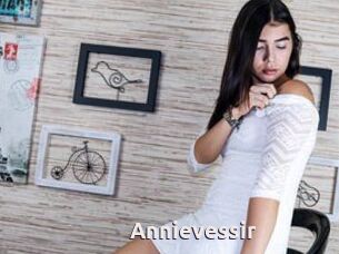 Annievessir