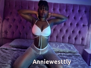 Anniewesttly
