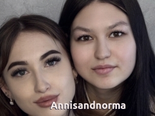 Annisandnorma