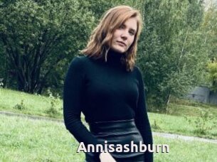 Annisashburn