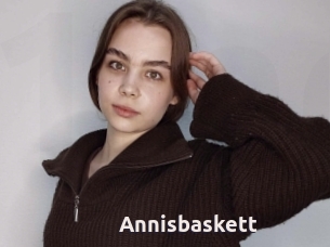 Annisbaskett