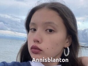 Annisblanton