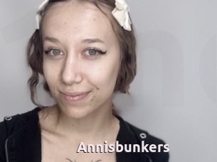 Annisbunkers