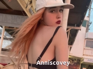 Anniscovey