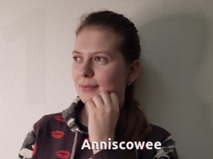 Anniscowee