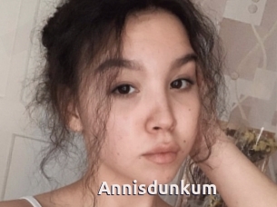Annisdunkum