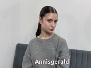 Annisgerald