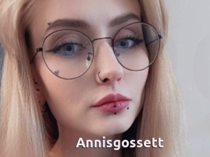 Annisgossett