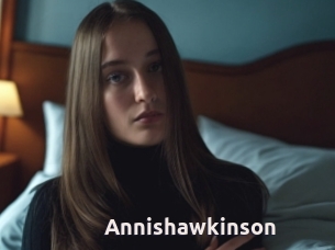 Annishawkinson