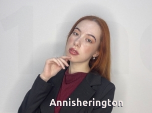 Annisherington