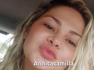 Annitacamilla