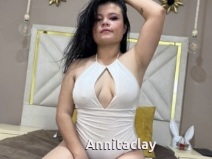 Annitaclay