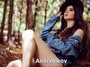 Annivolkov