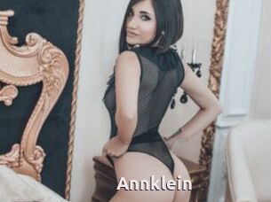 Annklein