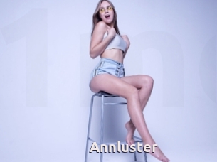 Annluster