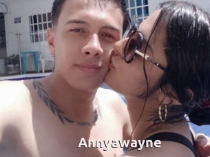 Annyawayne