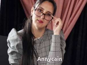 Annycain