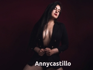 Annycastillo
