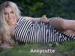 Annycutte