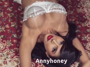 Annyhoney
