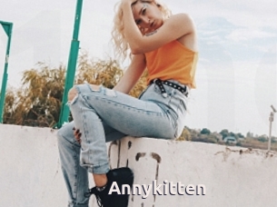 Annykitten