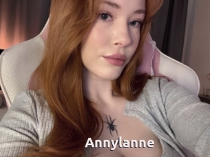Annylanne