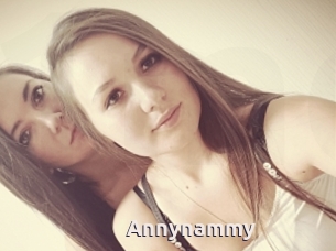Annynammy