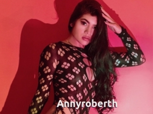 Annyroberth