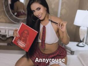 Annyrouge