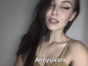 Annysivara