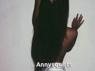Annysquirts