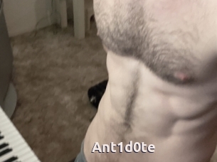 Ant1d0te