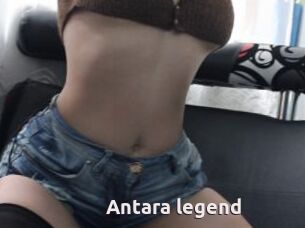 Antara_legend