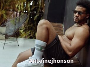 Antoinejhonson