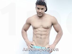Antoinejohnson