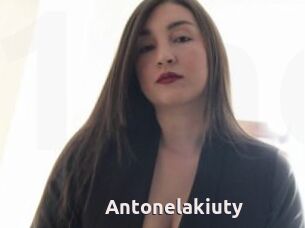 Antonelakiuty