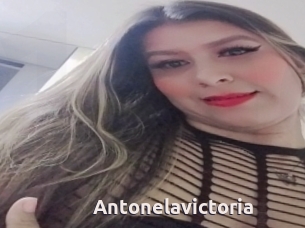 Antonelavictoria