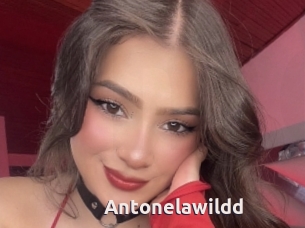 Antonelawildd