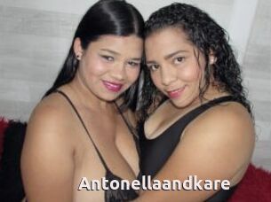 Antonellaandkare