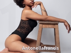 Antonellafrancis