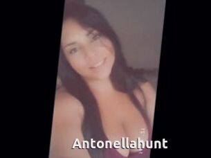 Antonellahunt