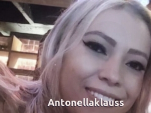 Antonellaklauss