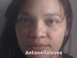 Antonellalovee